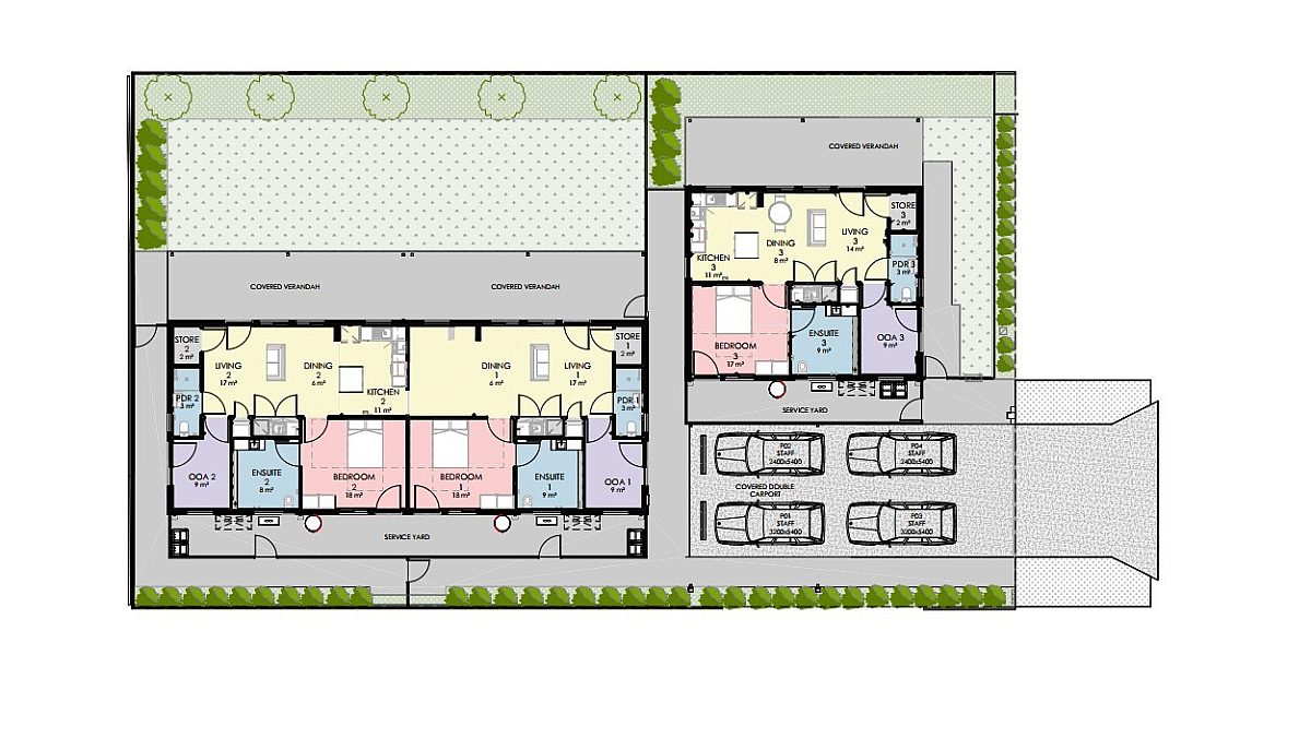 Floor plan 03122024