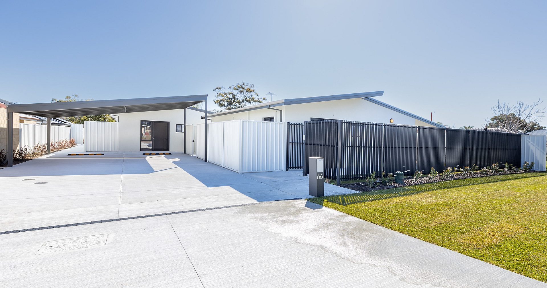 Ancillery Dwelling 66 Callison Way Koondoola 4 Cropped